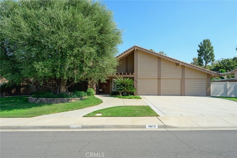 Photo of 5872 Shaker DR, Riverside, CA 92506 (MLS # IV26196223)