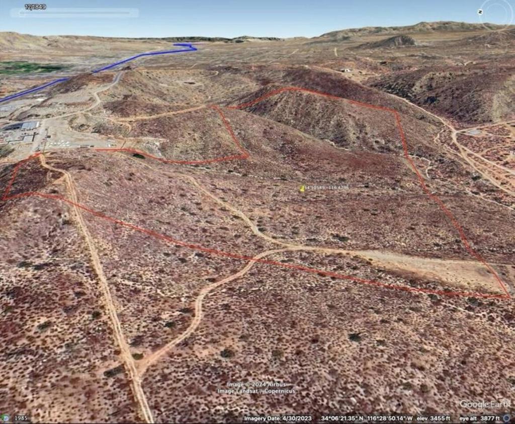 Not Applicable-1 - Land