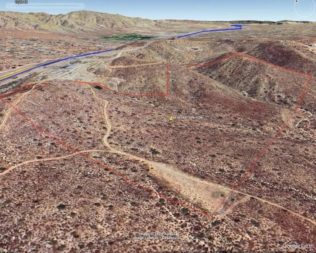 Not Applicable-1 - Land