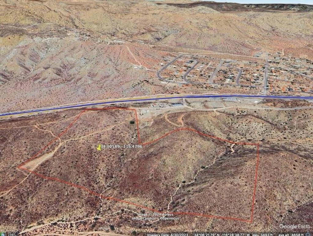 Not Applicable-1 - Land