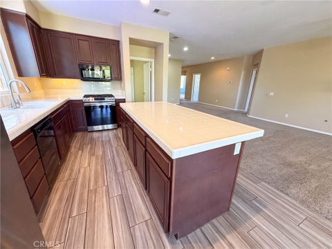 Tiny photo for 3136 Hibiscus PT, Hemet, CA 92545 (MLS # IV26199704)
