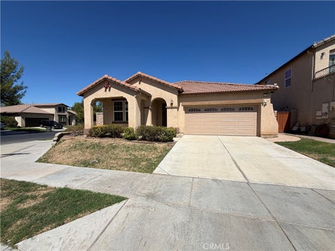 Photo of 3136 Hibiscus PT, Hemet, CA 92545 (MLS # IV26199704)