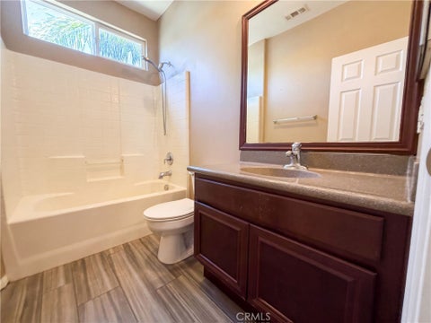 Tiny photo for 3136 Hibiscus PT, Hemet, CA 92545 (MLS # IV26199704)