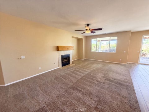 Tiny photo for 3136 Hibiscus PT, Hemet, CA 92545 (MLS # IV26199704)