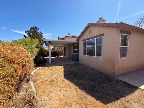 Tiny photo for 3136 Hibiscus PT, Hemet, CA 92545 (MLS # IV26199704)