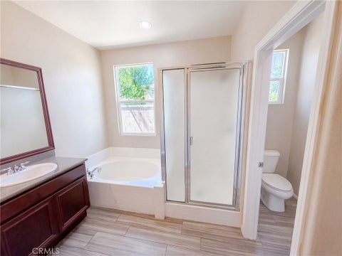 Tiny photo for 3136 Hibiscus PT, Hemet, CA 92545 (MLS # IV26199704)