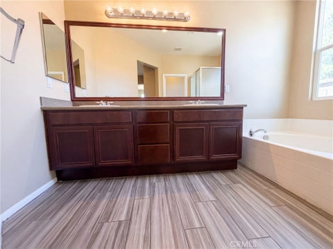 Tiny photo for 3136 Hibiscus PT, Hemet, CA 92545 (MLS # IV26199704)
