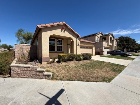 Tiny photo for 3136 Hibiscus PT, Hemet, CA 92545 (MLS # IV26199704)