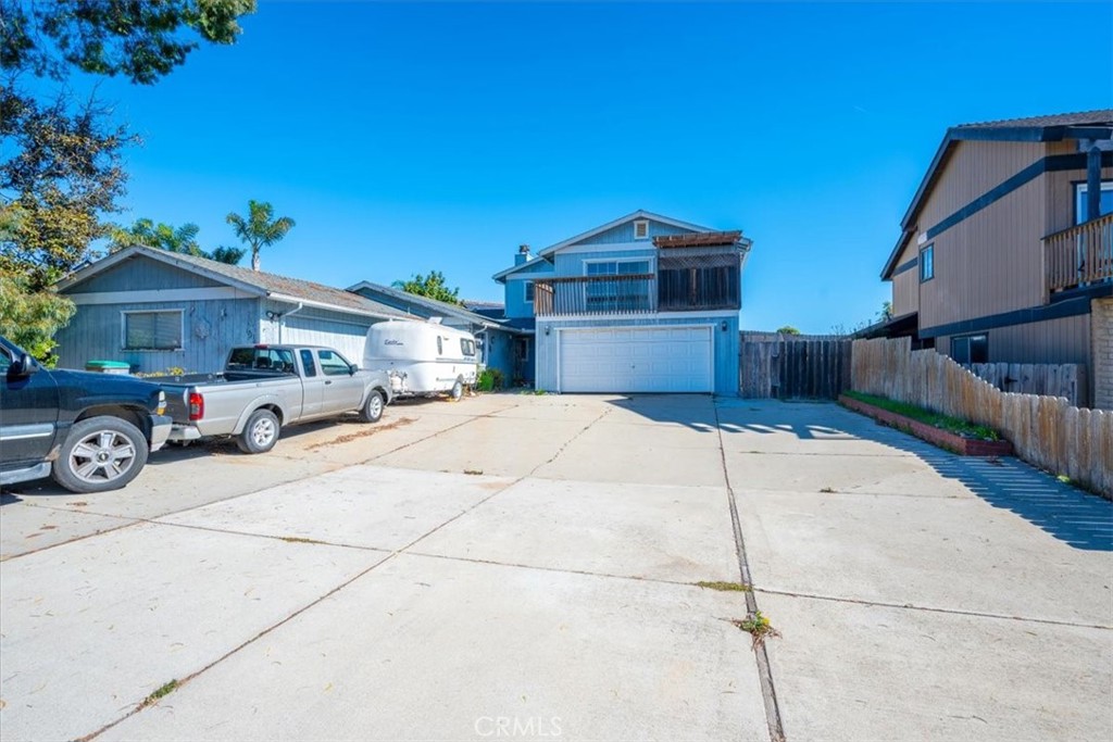 Grover Beach (330) - Residential