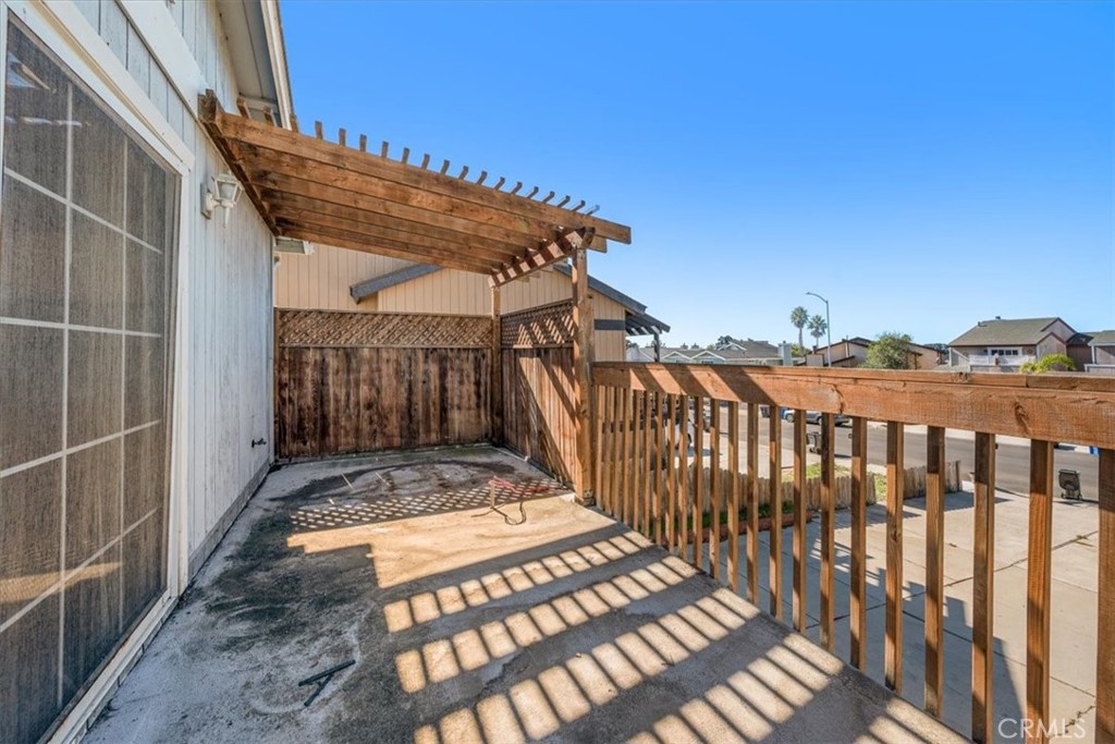 Grover Beach (330) - Residential