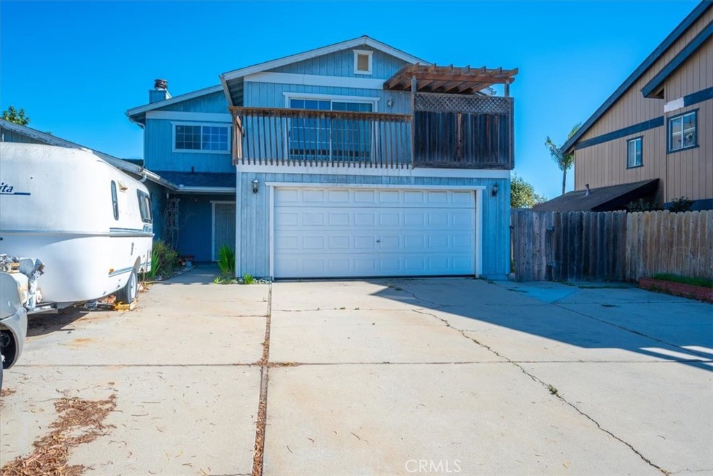 Grover Beach (330) - Residential