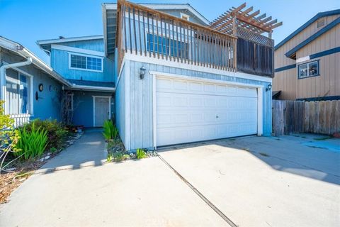 1215 S 16th Grover Beach CA 93433