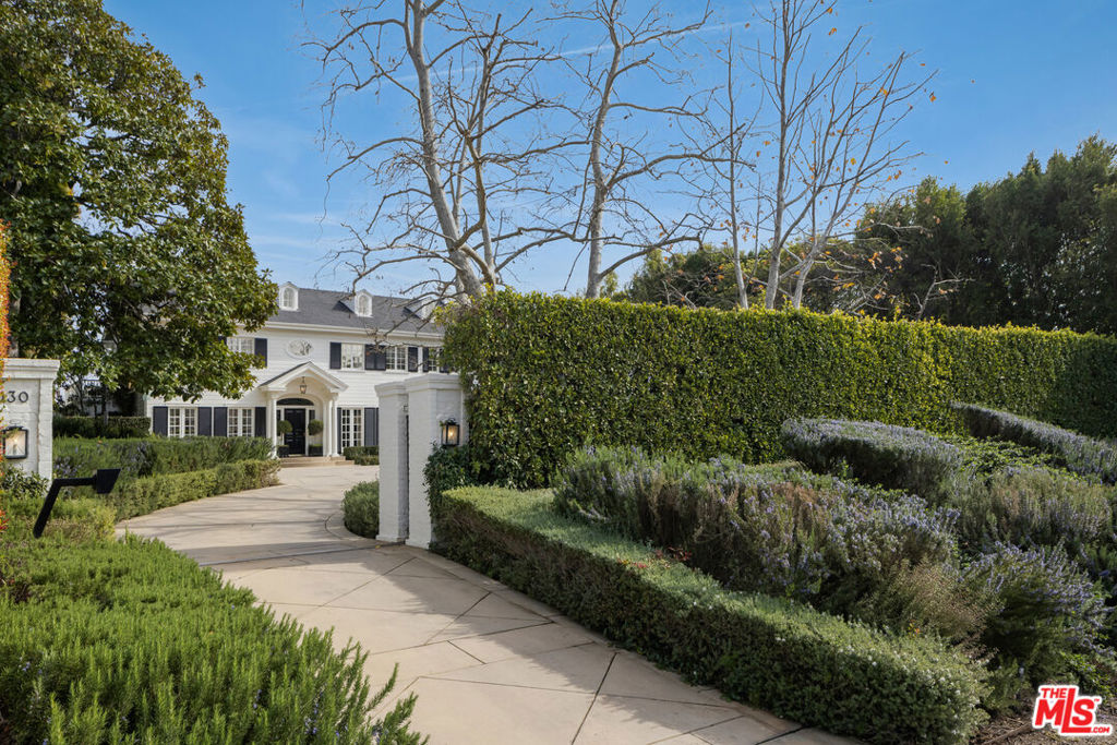130 S Cliffwood Avenue