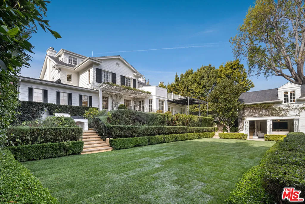 Los Angeles, California 90049, United States, 7 Bedrooms Bedrooms, ,8 BathroomsBathrooms,Residential,Active,8277