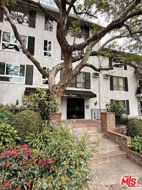 Photo of 1222 Olive Dr DR #105, West Hollywood, CA 90069 (MLS # 26831767)