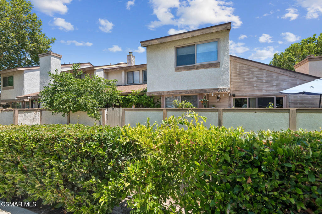 Presenting 8348 Penfield Avenue #3, an elevated townhome tucked within the gated Park Winnetka community in Winnetka, CA 91306. This thoughtfully enhanced property offers the perfect blend of privacy, community amenities, and modern comfort.Bright and expansive primary suite with large closets and en-suite bath for maximum convenienceAttached two-car garage with laundry hookups.Private patio entry offering a peaceful retreat surrounded by shade treesBeautifully situated within a well-maintained complex, this townhome is just minutes from parks, shopping, and dining. Popular nearby destinations include The Village in Woodland Hills, The Vineyards at Porter Ranch, and Northridge Fashion Center.