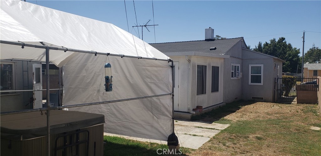 2002 N Salinas Avenue