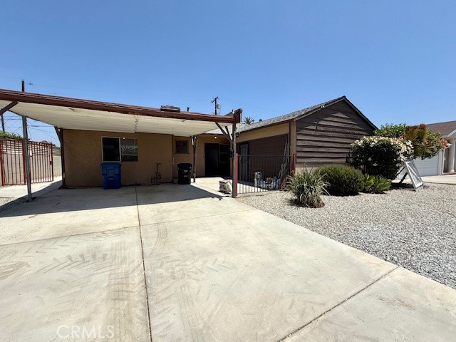 This beautifully renovated 3-bedroom, 1-bath home is the perfect blend of charm and comfort. Inside, you'll find a bright and spacious living room, fresh paint and new floors. The large backyard offers a serene retreat in a quiet, safe neighborhood—ideal for morning coffee or evening gatherings. Located just minutes from Reseda Park and Lake Balboa —great for walks, biking or paddle boating. Contact us today for a showing!