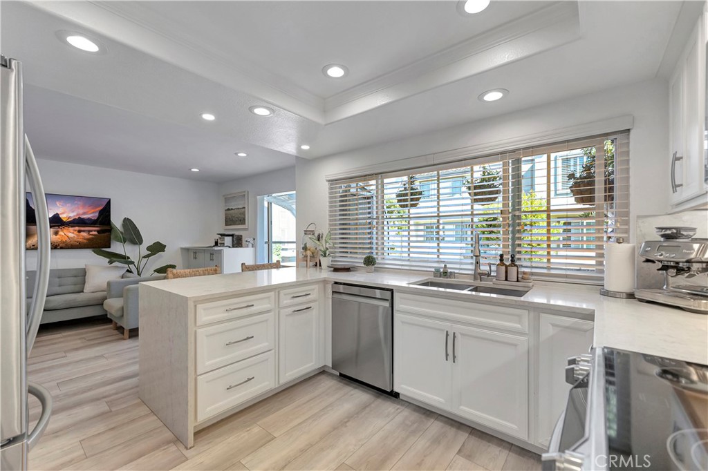 Seacliff Club Series (HSCS) - Residential