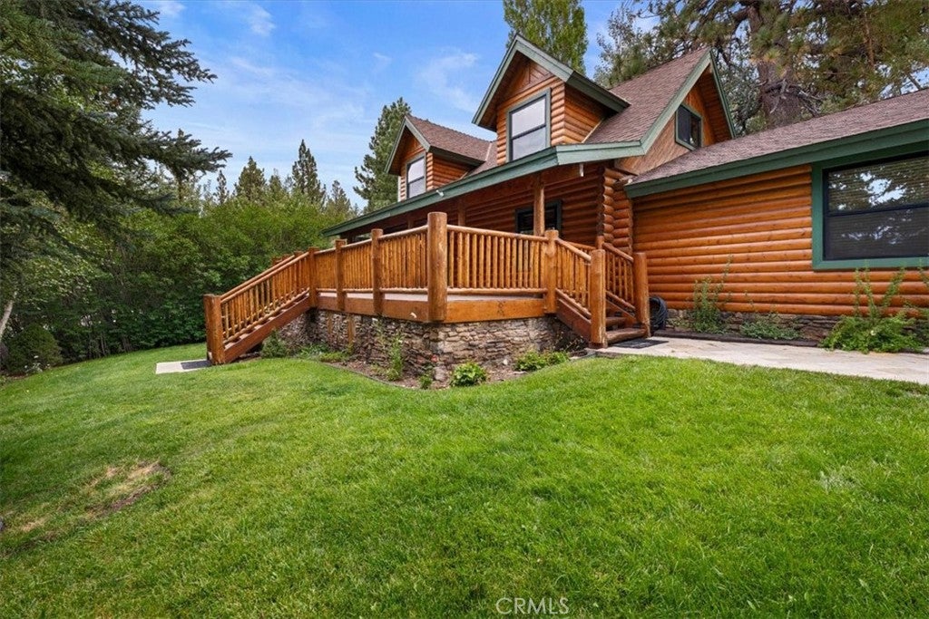 39456 Lake Drive