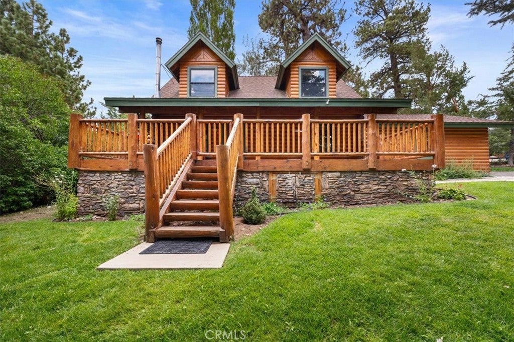 39456 Lake Drive