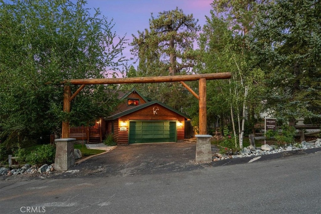 39456 Lake Drive