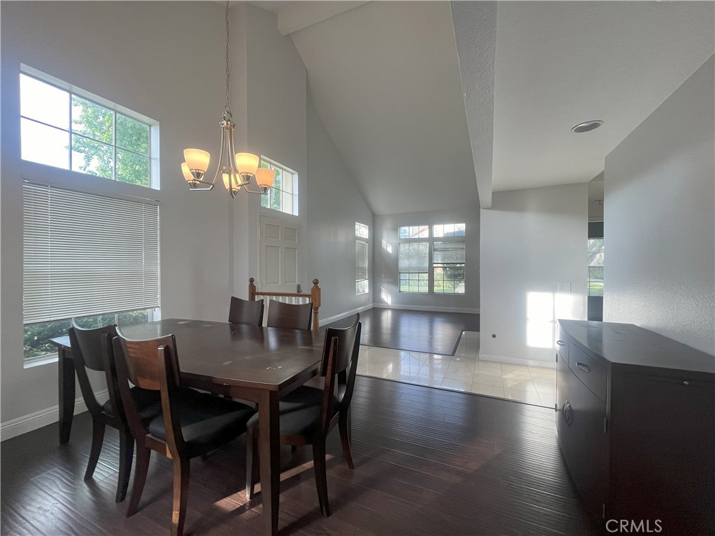 Columbia Square (CS) - Residential Lease