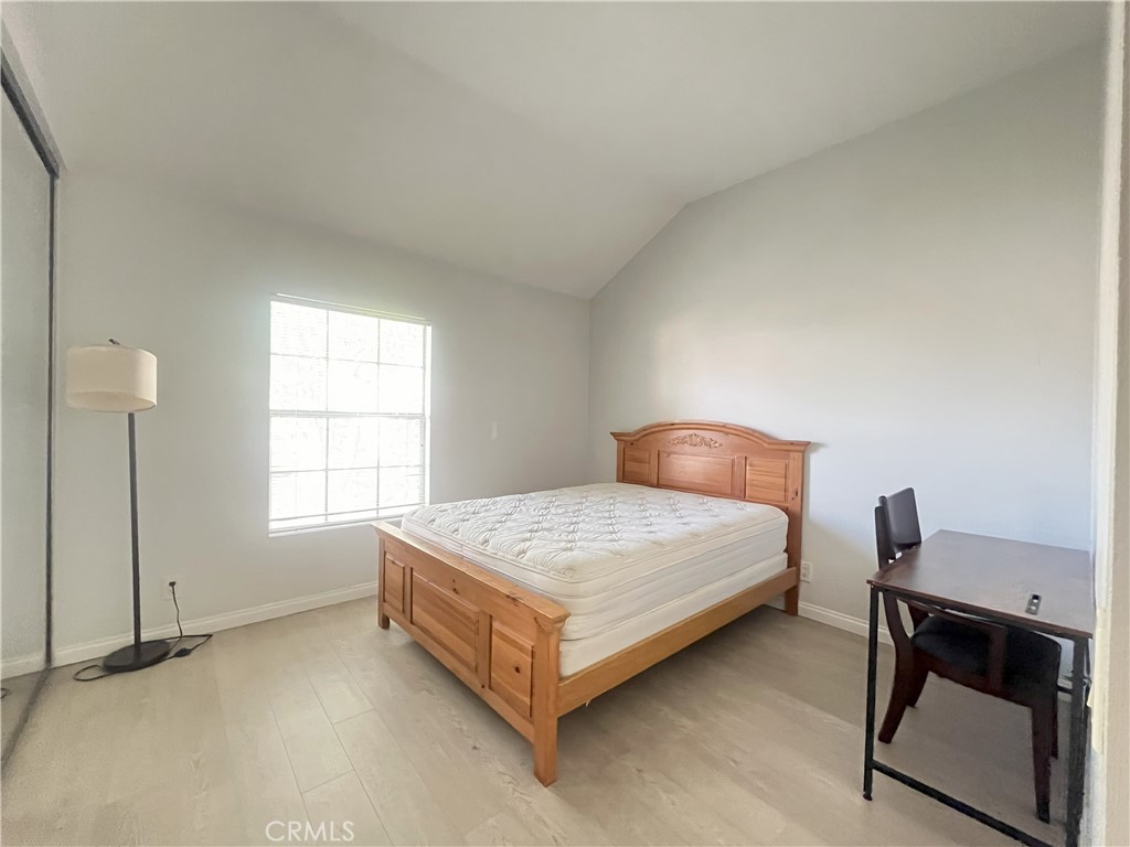 Columbia Square (CS) - Residential Lease