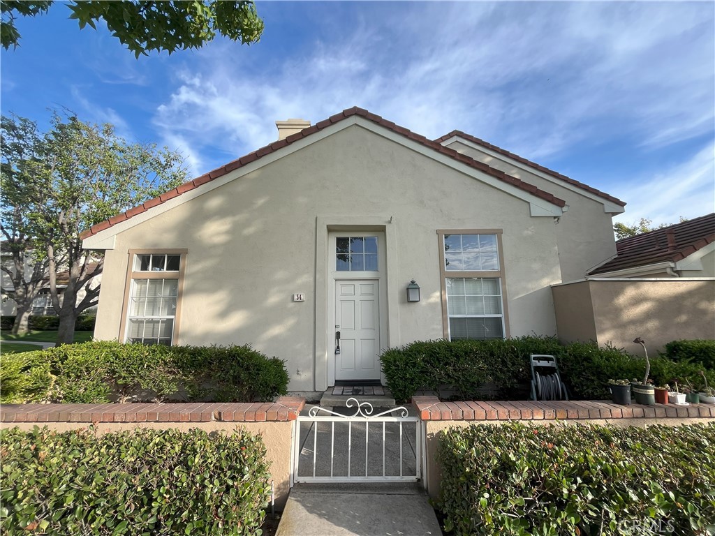 Columbia Square (CS) - Residential Lease