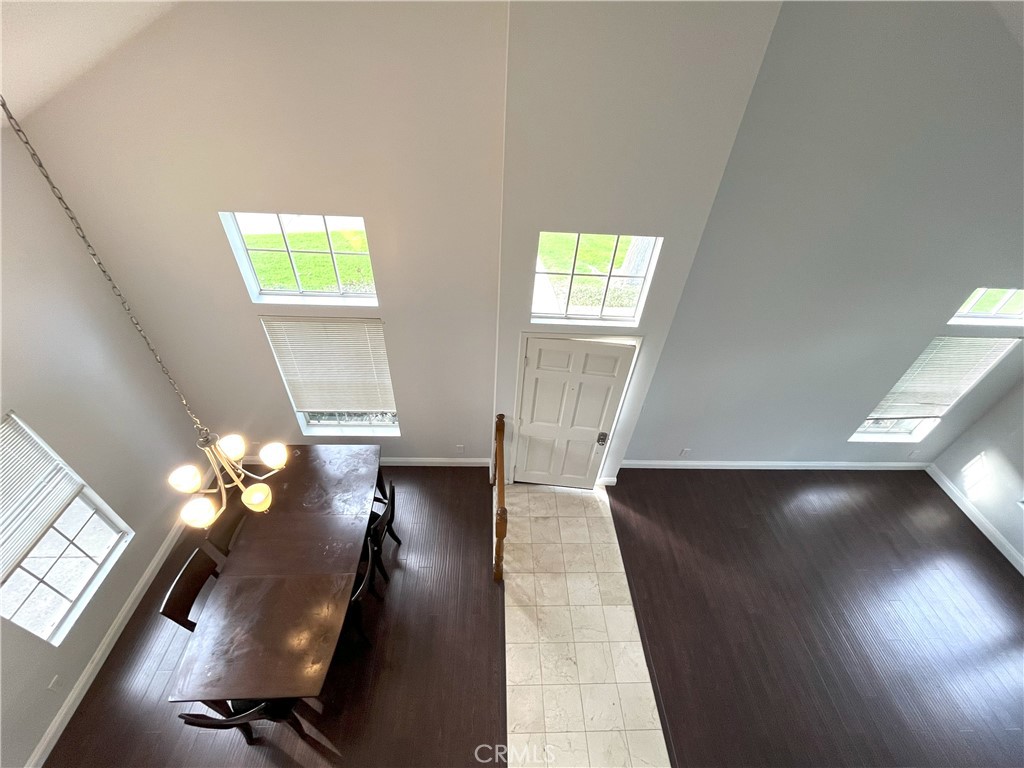 Columbia Square (CS) - Residential Lease