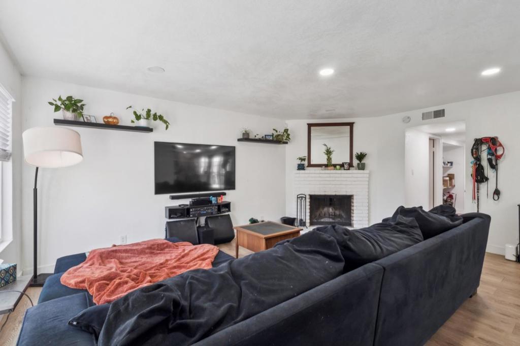 3843 Marfrance Drive