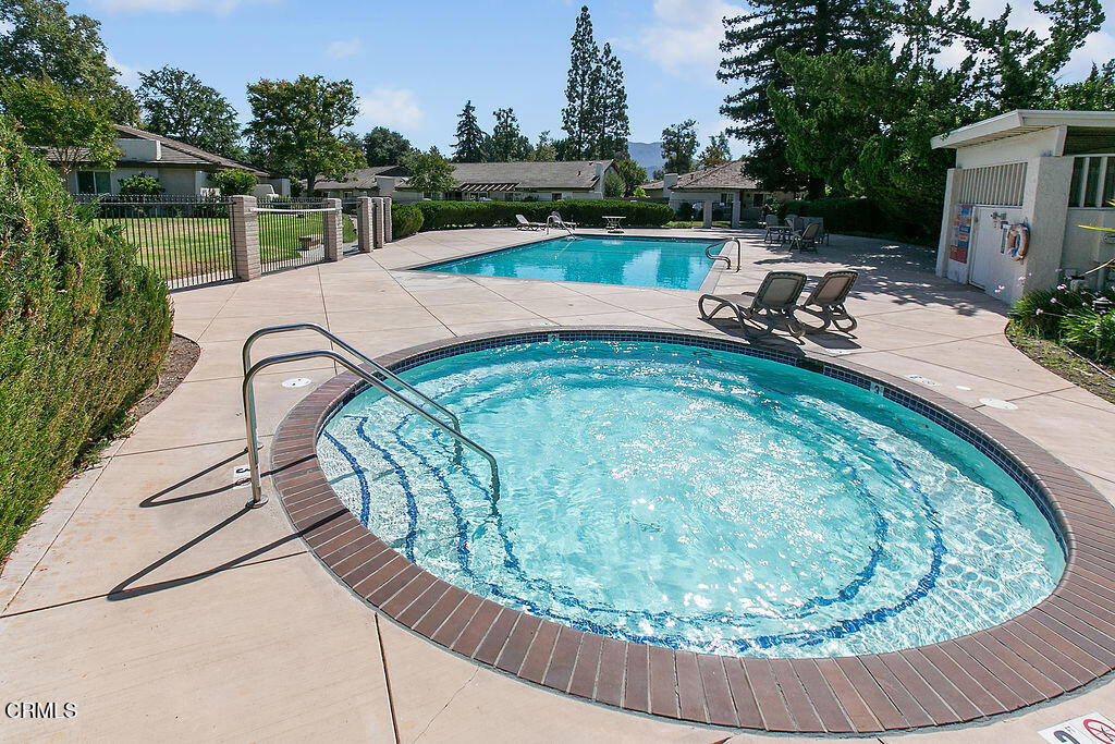 Village Glen-724 - Residential Lease