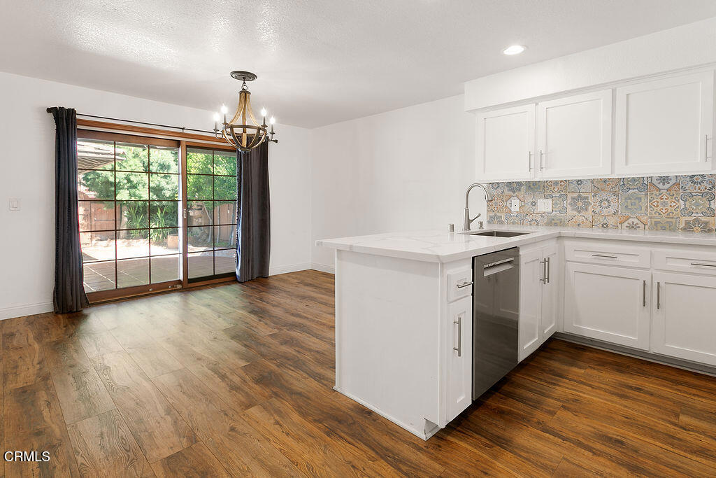 Village Glen-724 - Residential Lease