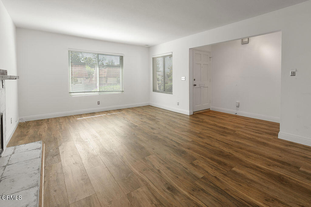 Village Glen-724 - Residential Lease