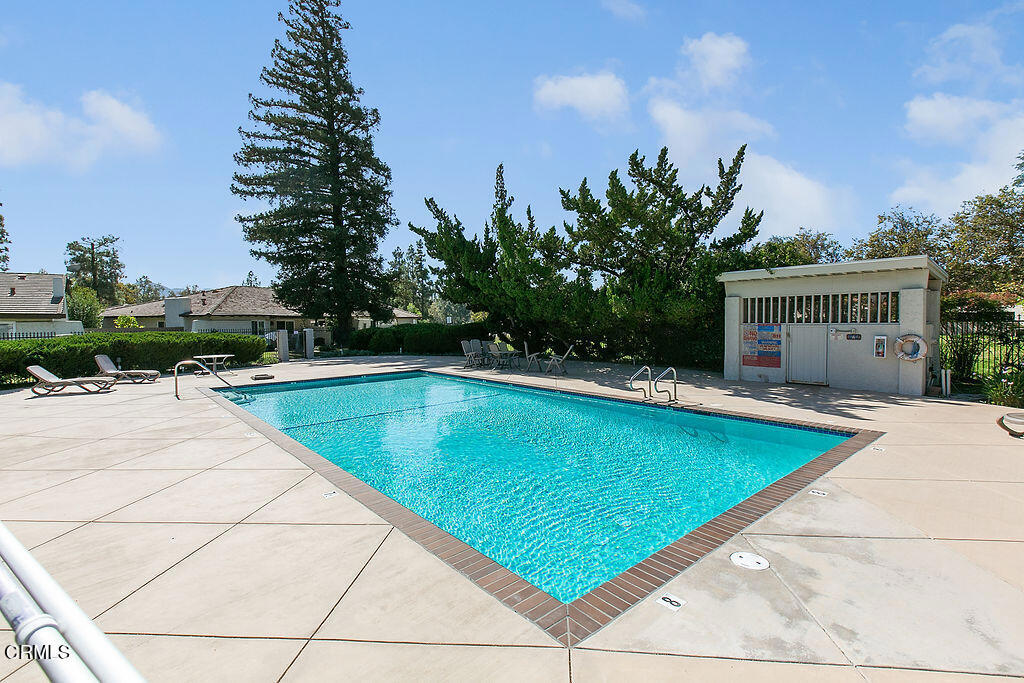 Village Glen-724 - Residential Lease