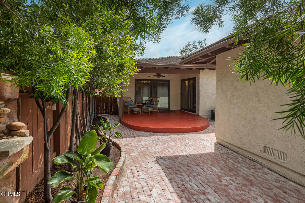 Village Glen-724 - Residential Lease