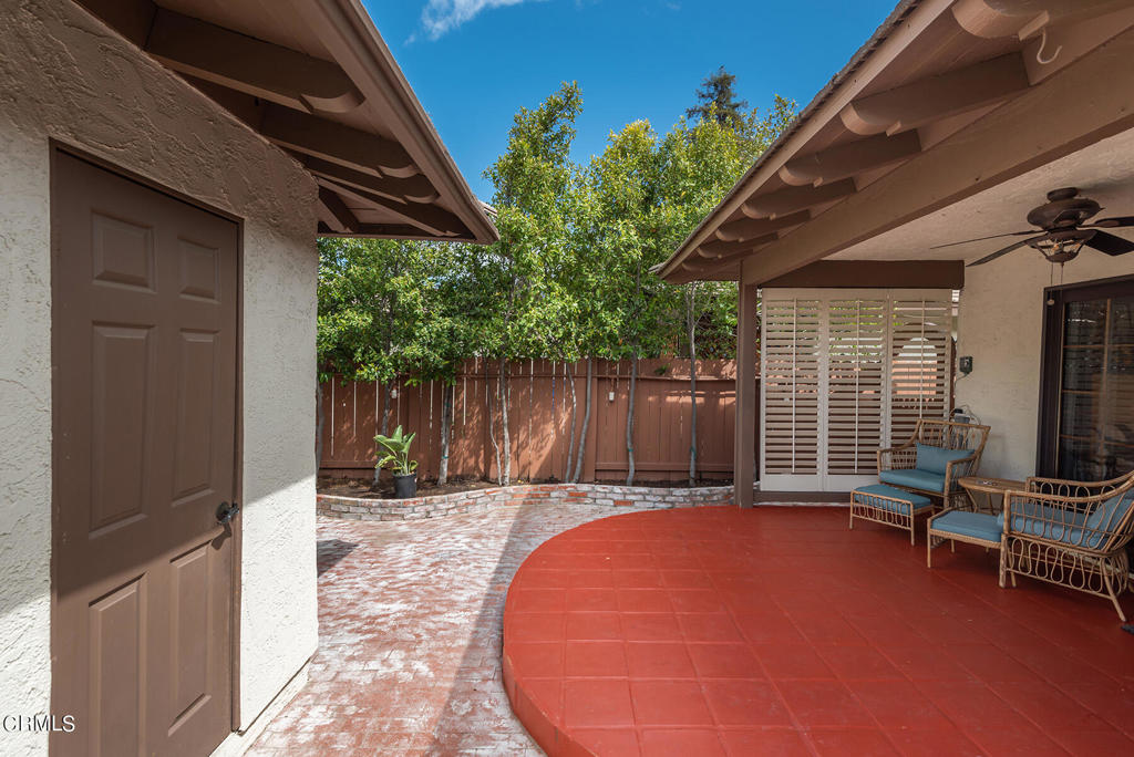 Village Glen-724 - Residential Lease