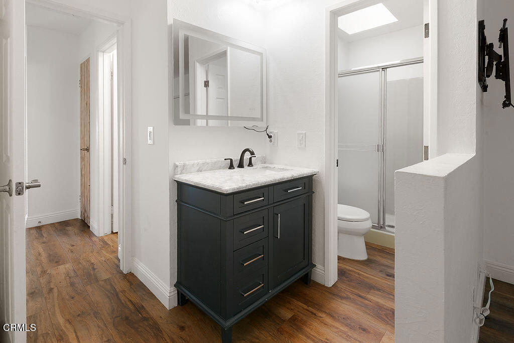 Village Glen-724 - Residential Lease