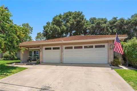28536 Paseo Diana San Juan Capistrano CA 92675