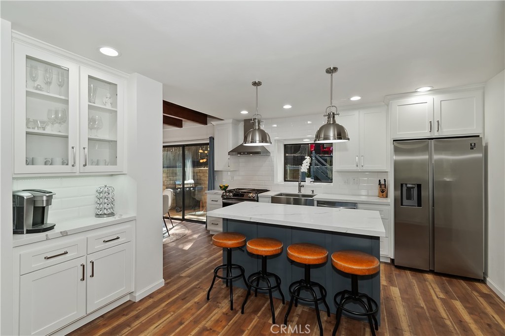 San Moritz (SAMO) - Residential