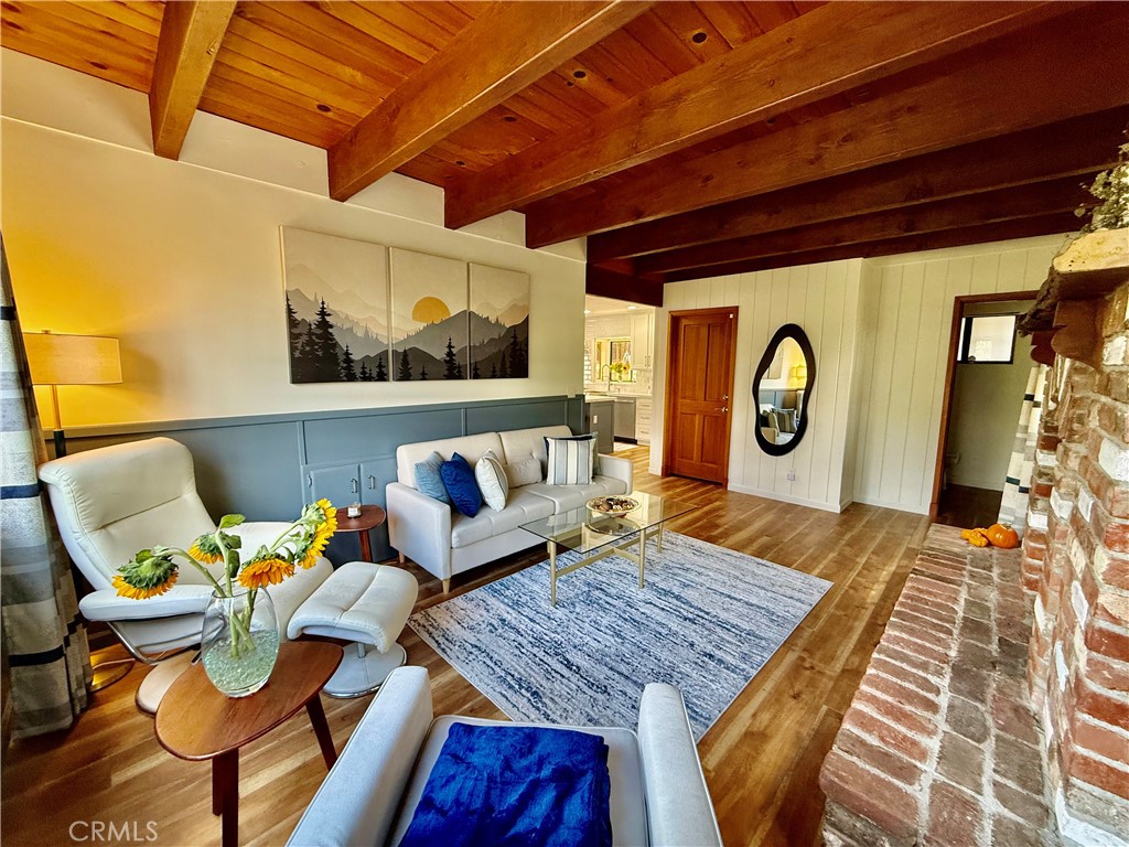 San Moritz (SAMO) - Residential