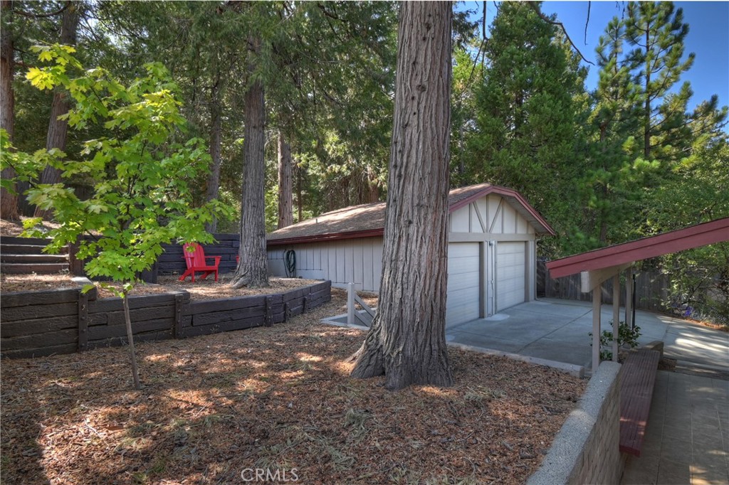 San Moritz (SAMO) - Residential