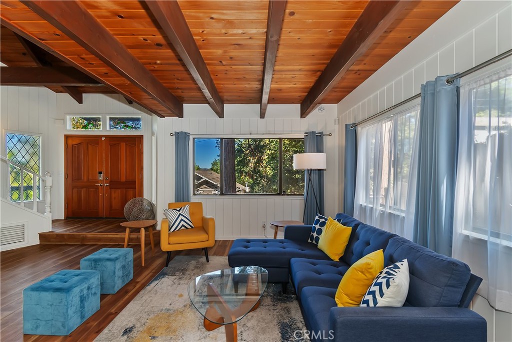 San Moritz (SAMO) - Residential