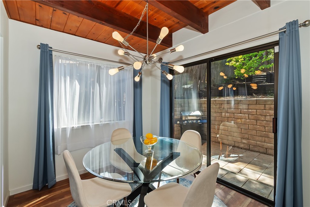 San Moritz (SAMO) - Residential