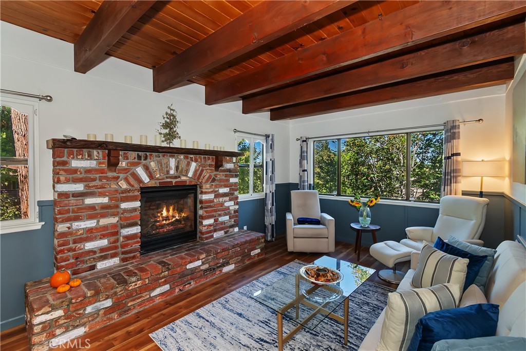 San Moritz (SAMO) - Residential