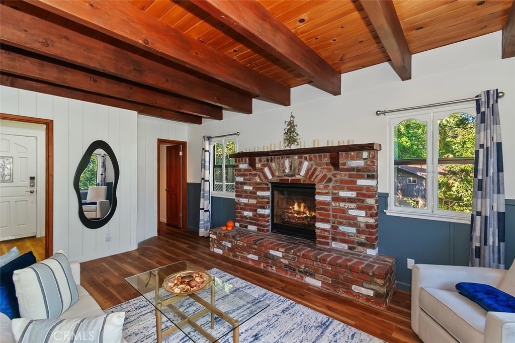 San Moritz (SAMO) - Residential