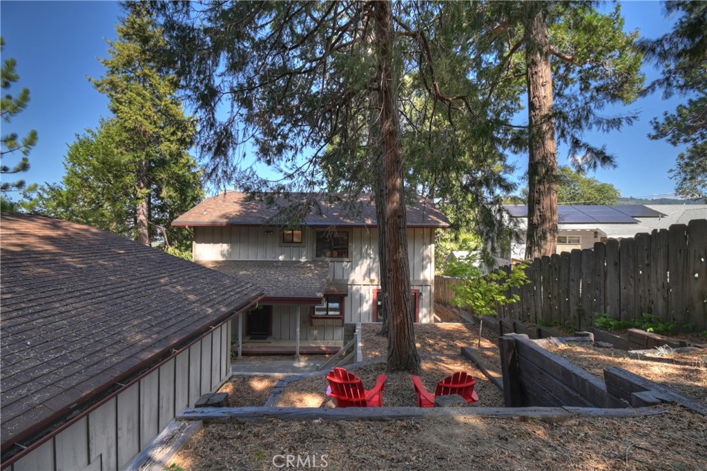 San Moritz (SAMO) - Residential