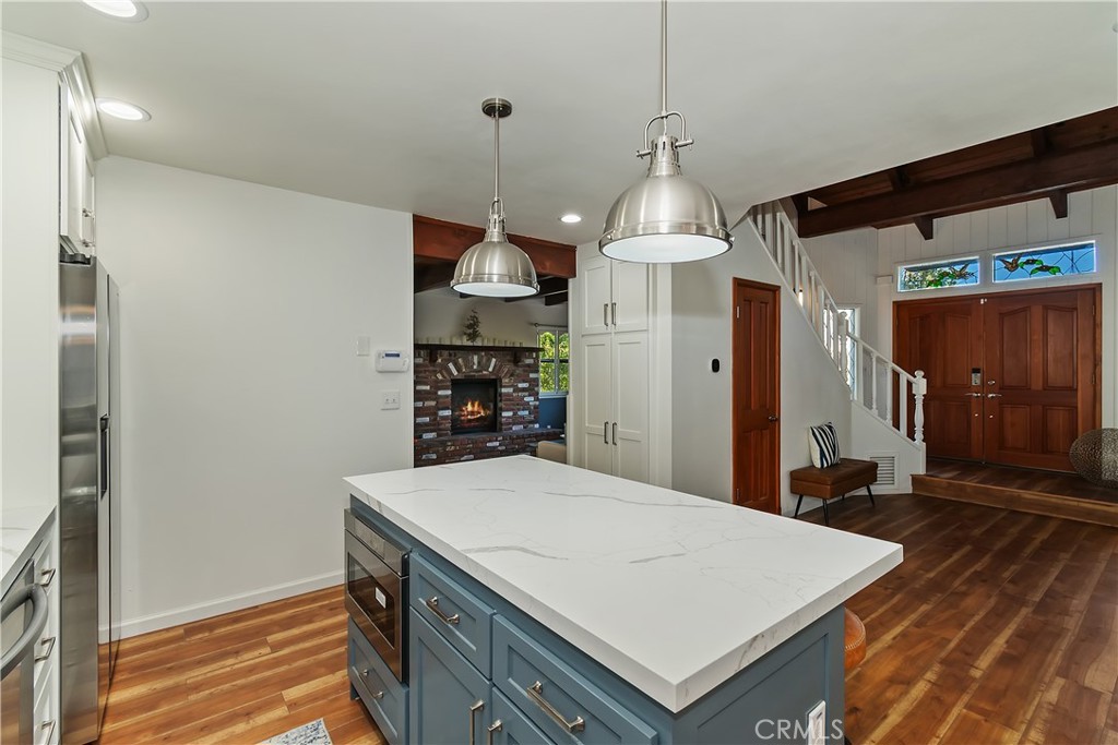 San Moritz (SAMO) - Residential