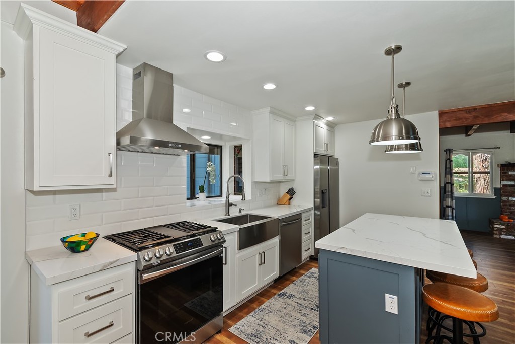 San Moritz (SAMO) - Residential