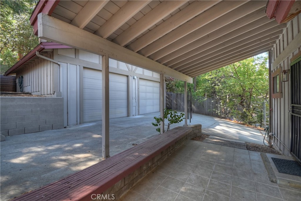 San Moritz (SAMO) - Residential